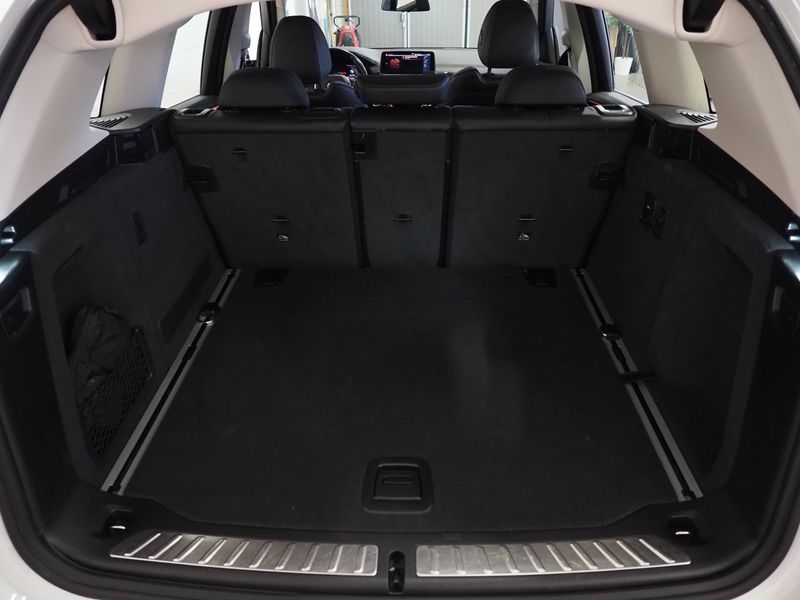 BMW X3 bild 15
