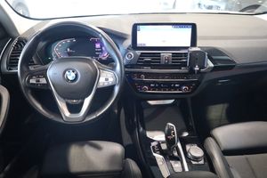 BMW X3 bild 15