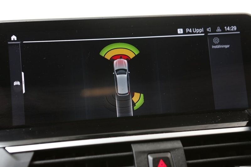 BMW X3 bild 9