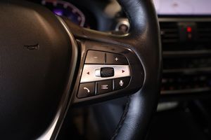 BMW X3 bild 27