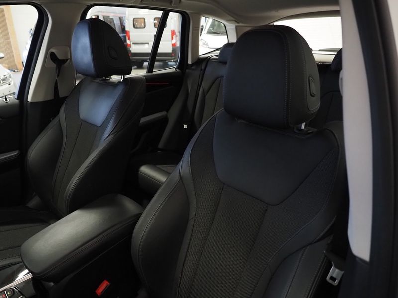 BMW X3 bild 18