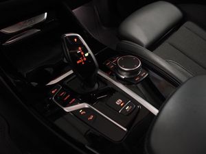 BMW X3 bild 22