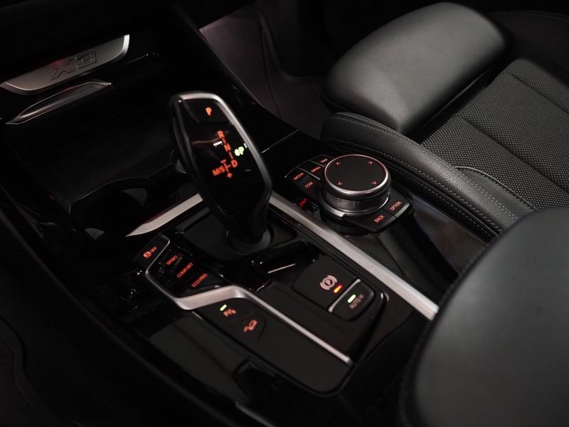 BMW X3 bild 22