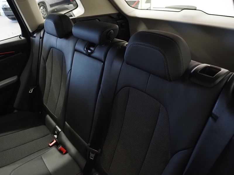 BMW X3 bild 17