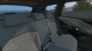 BMW iX3 bild 11