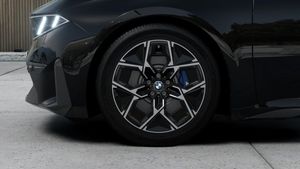 BMW i3 bild 7