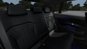 BMW i3 bild 11