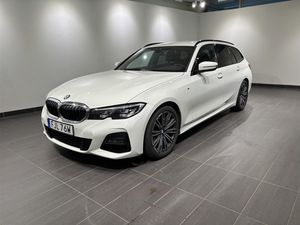 BMW 320 bild 1