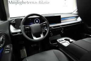 Hyundai IONIQ 9 bild 3