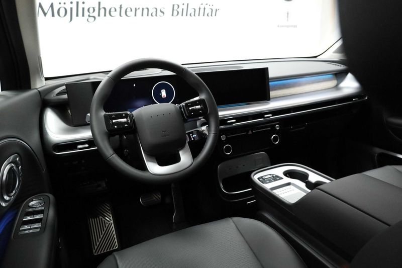 Hyundai IONIQ 9 bild 3
