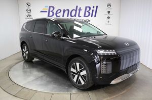 Hyundai IONIQ 9 bild 1