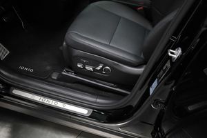 Hyundai IONIQ 9 bild 5