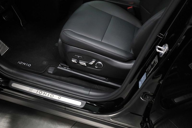 Hyundai IONIQ 9 bild 5