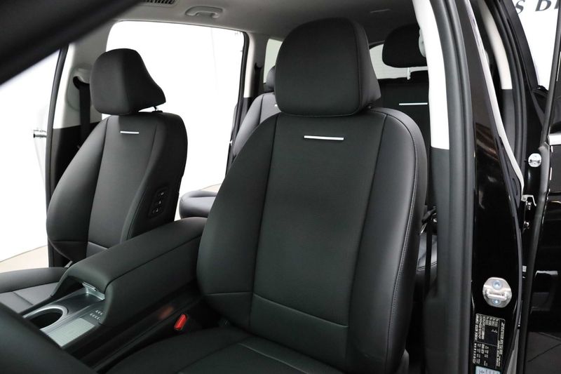 Hyundai IONIQ 9 bild 21