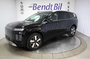 Hyundai IONIQ 9 bild 4