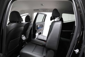 Hyundai IONIQ 9 bild 9
