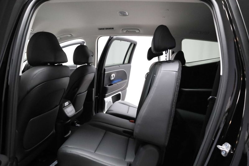 Hyundai IONIQ 9 bild 9