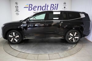 Hyundai IONIQ 9 bild 6