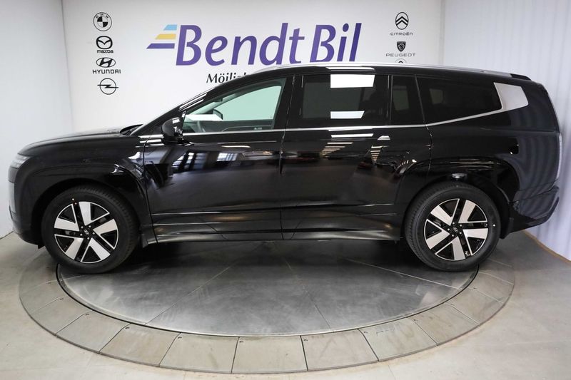 Hyundai IONIQ 9 bild 6