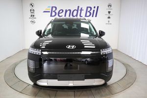 Hyundai IONIQ 9 bild 20
