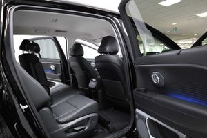 Hyundai IONIQ 9 bild 11