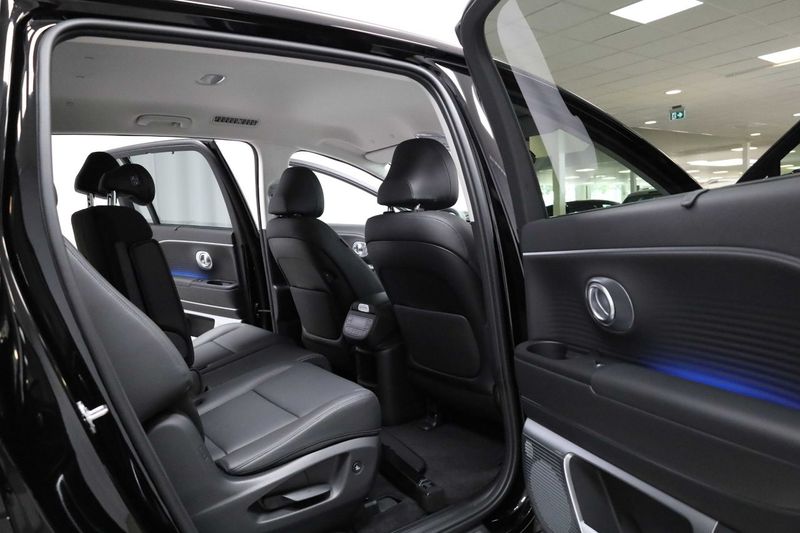 Hyundai IONIQ 9 bild 11