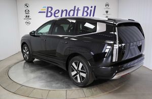 Hyundai IONIQ 9 bild 10
