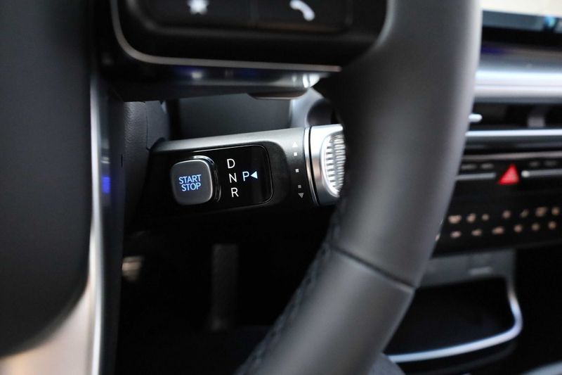Hyundai IONIQ 9 bild 22