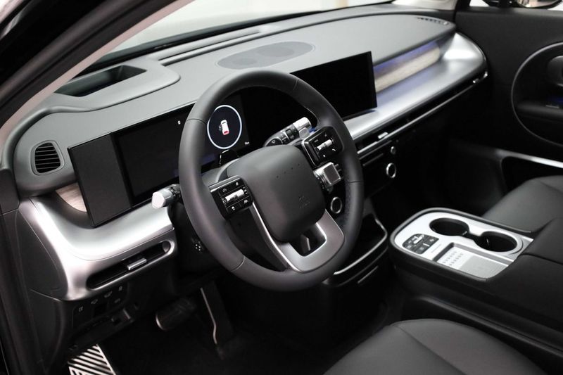 Hyundai IONIQ 9 bild 17