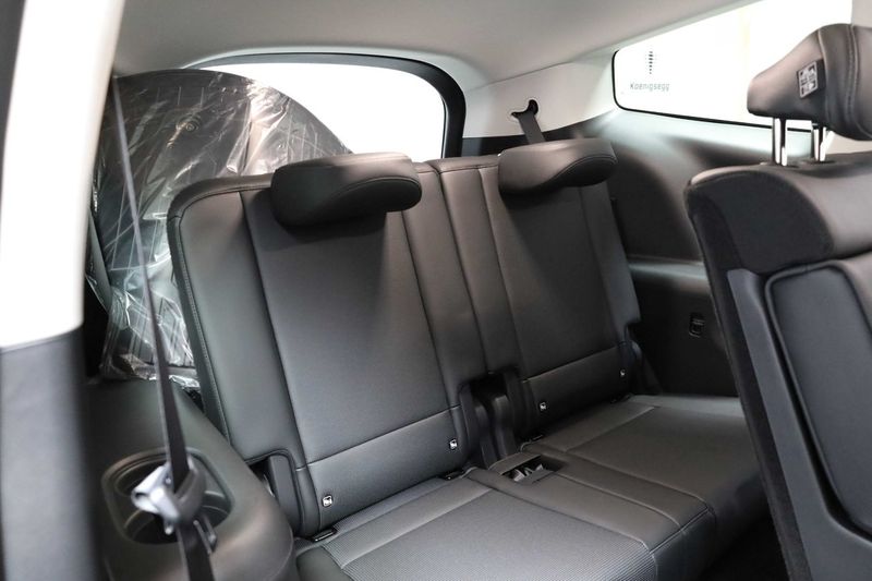 Hyundai IONIQ 9 bild 22