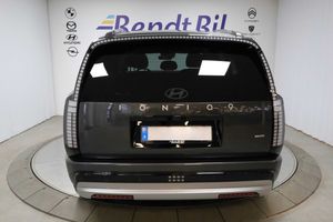 Hyundai IONIQ 9 bild 6