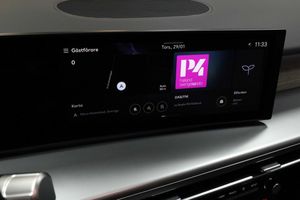 Hyundai IONIQ 9 bild 27