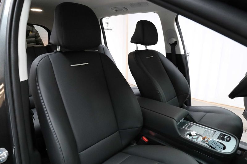 Hyundai IONIQ 9 bild 21