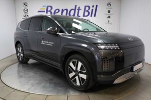 Hyundai IONIQ 9 bild 1