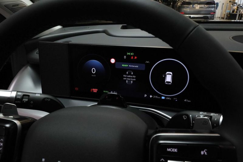 Hyundai IONIQ 9 bild 25