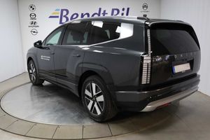 Hyundai IONIQ 9 bild 4