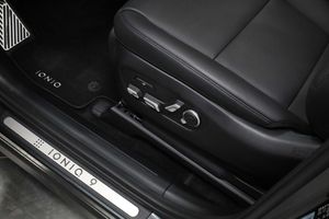 Hyundai IONIQ 9 bild 13