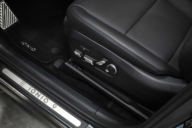 Hyundai IONIQ 9 bild 13