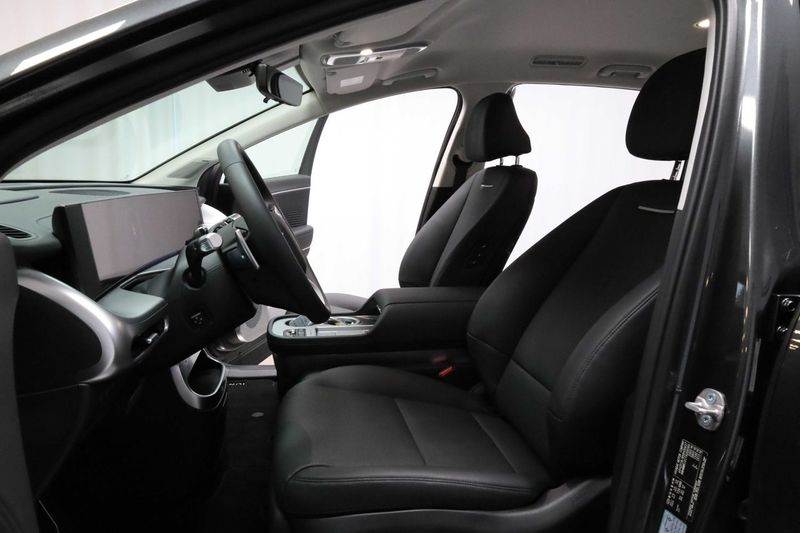 Hyundai IONIQ 9 bild 19