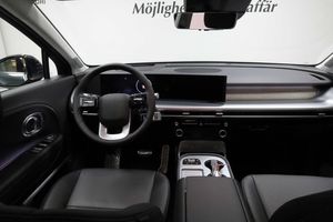 Hyundai IONIQ 9 bild 3