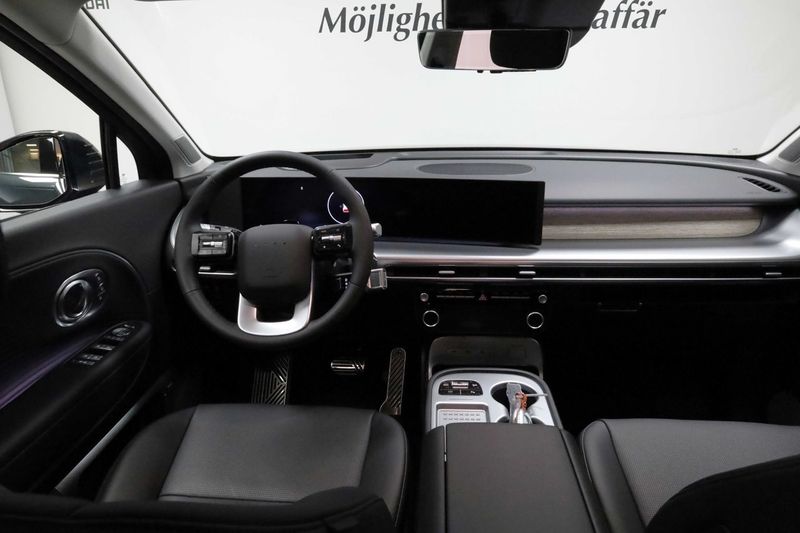 Hyundai IONIQ 9 bild 3
