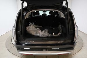 Hyundai IONIQ 9 bild 16