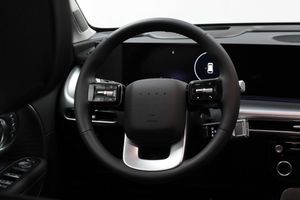 Hyundai IONIQ 9 bild 9