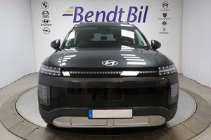 Hyundai IONIQ 9 bild 8