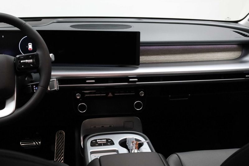 Hyundai IONIQ 9 bild 15