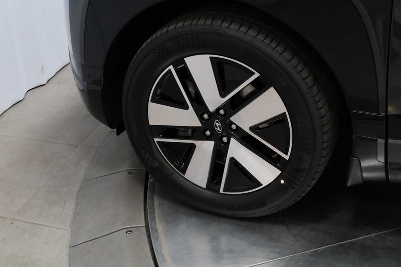 Hyundai IONIQ 9 bild 14