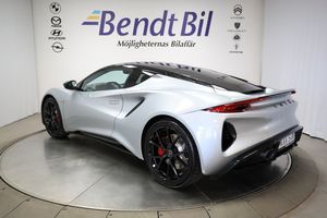 Lotus Emira bild 8