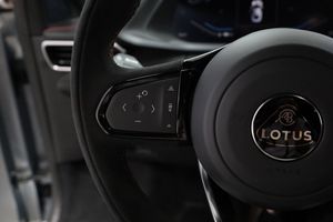 Lotus Emira bild 19