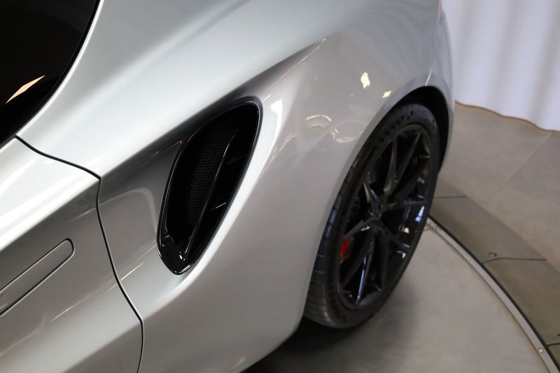 Lotus Emira bild 22