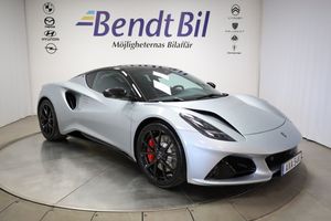 Lotus Emira bild 1